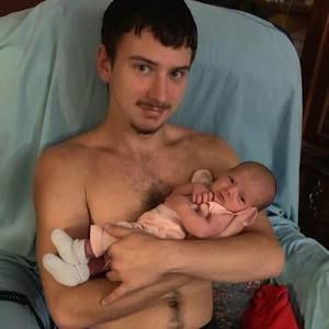 Meet your Posher, Nick